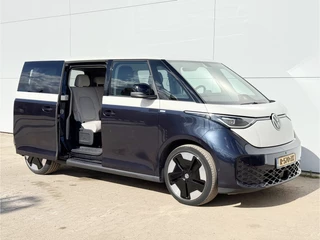 Volkswagen ID. Buzz Volkswagen ID.BUZZ 77 kWh 204pk 5-personen Parkeerassistent Trekhaak - afbeelding nr 6