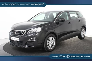 Peugeot 5008 - afbeelding nr 1