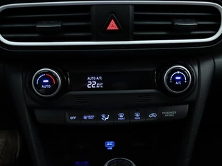 Hyundai Kona Hyundai Kona 1.6 GDI HEV Comfort Smart | Navigatie | Camera | Cruise control - afbeelding nr 42