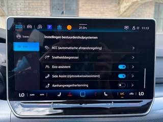 Volkswagen Golf Volkswagen Golf 1.5 TSI LIFE BUSINESS LED/PDC/CARPLAY/TREKHAAK - afbeelding nr 28