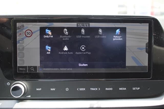 Hyundai Bayon Hyundai Bayon 1.0 T-GDi Comf. Smart Aut. Navi/Pdc/Cam/Carplay/ 