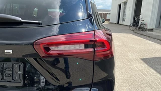 Ford Focus Ford Focus Wagon 1.0 EcoBoost Hybrid Titanium 125 pk | Winterpack | Full LED | SYNC 4 Navigatie | Draadloos Apple Carplay/Android auto | 16 inch Licht metaal - afbeelding nr 9