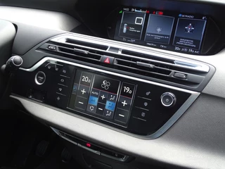 Citroën Grand C4 Picasso Citroën Grand C4 Picasso 2.0 HDi Business 2014 / LED *NAP* - afbeelding nr 49