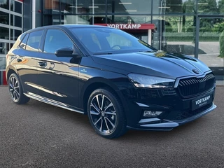 Škoda Fabia - afbeelding nr 3