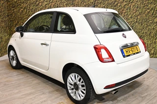Fiat 500 Fiat 500 0.9 TwinAir Pop | Automaat | Airco - afbeelding nr 6