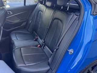 BMW 1 Serie - afbeelding nr 16