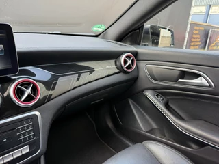 Mercedes-Benz CLA Mercedes-Benz CLA-klasse Shooting Brake AMG 45 4MATIC|Panoramadak|Elektrische klep|Leder - afbeelding nr 56