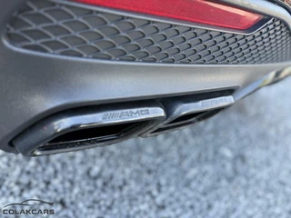 Mercedes-Benz GLE Mercedes GLE-klasse AMG 63 S 4MATIC|Pano|Softclose|Harman/K - afbeelding nr 67