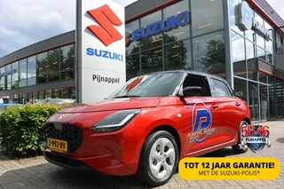 Suzuki Swift - 303821024-0