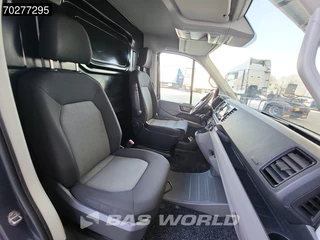 Volkswagen Crafter Volkswagen Crafter 140pk Automaat L5H4 Airco Cruise Camera Parkeersensoren L4H3 18m3 Airco Cruise control - afbeelding nr 12