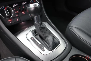 Audi Q3 Audi Q3 2.0 TFSI quattro Design Pro Line Plus / Leder / LED / Navigatie / Stoelverwarming - afbeelding nr 23