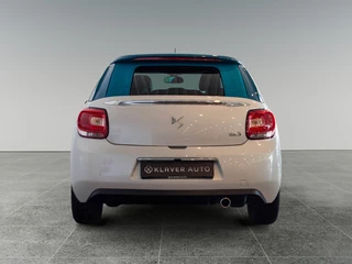 DS DS 3 DS DS 3 1.2 Cabrio So Chic | Camera | Navi | Sensoren | - afbeelding nr 5