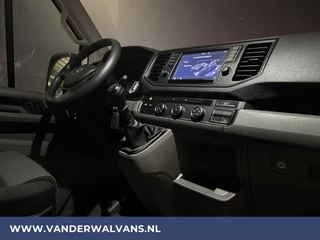 Volkswagen Crafter Chauffeursstoel, Cruisecontrol - afbeelding nr 14