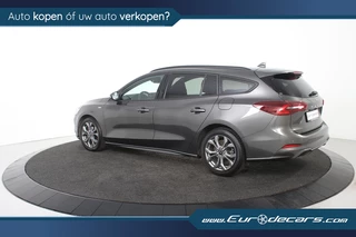 Ford Focus Ford Focus Wagon Hybrid ST-Line *1ste Eigenaar*Navigatie* - afbeelding nr 11
