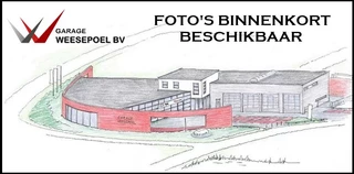 Kia Ceed Sportswagon 1.0 T-GDi 120PK ExecutiveLine