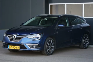 Renault Mégane Estate Renault Megane Estate 1.3 TCe Bose, NL, CarPlay, cam. trekh. - afbeelding nr 27