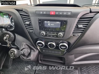 Iveco Daily Iveco Daily 35C16 3.0L Laadklep Bakwagen Airco Cruise Meubelbak Koffer 19m3 Airco Cruise control - afbeelding nr 10