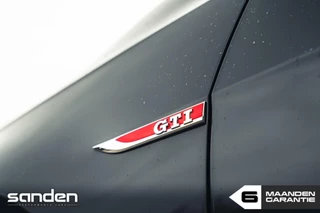 Volkswagen Golf Volkswagen Golf 2.0 TSI GTI TCR|Motec|H&R|Pano|AKRAPOVIC|ACC - afbeelding nr 87