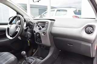 Peugeot 108 Peugeot 108 1.0 e-VTi Active | 5-Deurs | Airco | LED | NAP - afbeelding nr 10