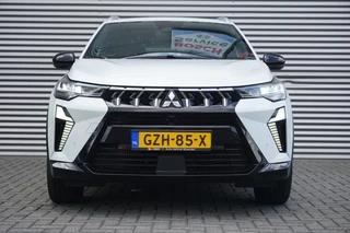 Mitsubishi ASX Mitsubishi ASX 140PK Intense+ WINTERPACK | CRUISE | CARPLAY | CAMERA | DEMO! - afbeelding nr 8