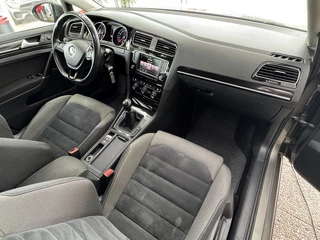 Volkswagen Golf - afbeelding nr 14