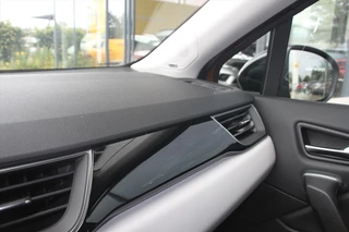 Renault Captur Renault Captur 130PK-EDITION ONE-AUTOM-44DKM-NAVI-BOSE-CAMERA- - afbeelding nr 11