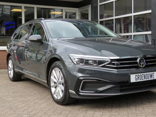 Volkswagen Passat - afbeelding nr 51