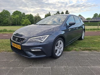 SEAT Leon - 447231429-0