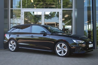 Audi A4 - afbeelding nr 3