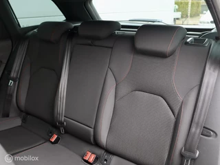 SEAT Leon Seat Leon ST 1.4 FR 150PK! Trekhaak Leer LED Navi Cruise PDC - afbeelding nr 15