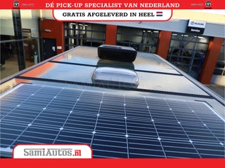 Dodge Ram 1500 VERWARMING | DOUCHE | WC | LUIFEL | 4 SLAAP PLAATSEN | Let Op: Investeer in deze unieke afzetunit camper en verdien direct! - afbeelding nr 53