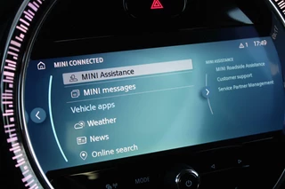 MINI Electric Mini Mini Electric MINI Electric 33 SE kWh/Navi/Carplay/Zwart dak - afbeelding nr 24