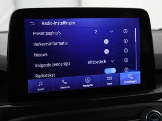 Ford Focus Ford Focus 1.0 EcoBoost ST Line X | Panoramadak |  Stoel & stuurverwarming | Adaptive cruise | Camera | Carplay | Full LED | Trekhaak | Climate control | Navigatie - afbeelding nr 28