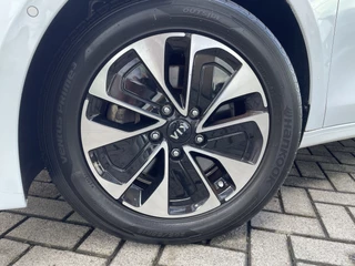 Kia Ceed Sportswagon Kia Ceed Sportswagon 1.6 GDI PHEV ExecutiveLine | 1/2 leder | elektrisch bedienbare stoelen - afbeelding nr 39