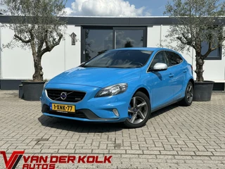 Volvo V40 - 519890056-0