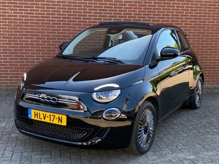 Fiat 500e - afbeelding nr 2