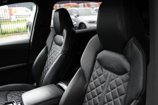 Audi Q7 Audi Q7 4.0 TDI SQ7 quattro 7p Facelift | Pano | ACC | Luchtvering | Elec.Trekhaak | Bose | Softclose - afbeelding nr 29