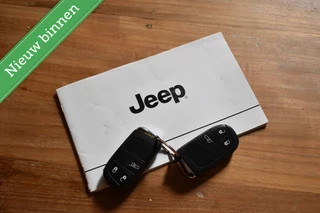 Jeep Renegade Jeep Renegade 1.4 MultiAir Limited NAVI/ACC/CAMERA/PDC/ETC.! - afbeelding nr 24