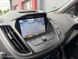 Ford Kuga Ford Kuga 1.5 EcoBoost ST Line LED/Naiv+/Trekhaak/Winterpakket - afbeelding nr 17