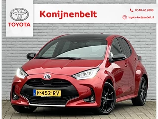 Toyota Yaris 1.5 Hybrid Executive Automaat 5-deurs | Pano | NL auto | Navi