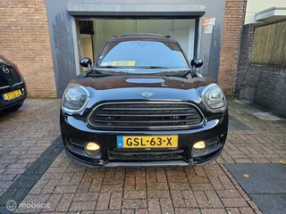 MINI Countryman Mini Countryman 1.5 pano - afbeelding nr 10