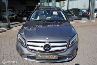Mercedes-Benz GLA Mercedes GLA-klasse 200 Prestige/Pano/Navi/Xenon/Tel//Pdc/ - afbeelding nr 5