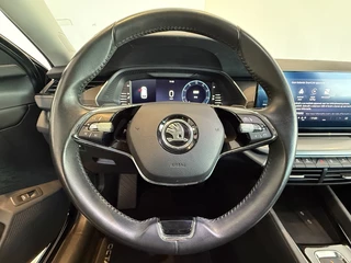 Škoda Octavia Škoda Octavia Combi 1.0 TSI Business Edition Automaat - afbeelding nr 19