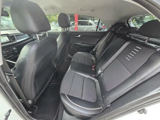 Kia Rio Kia Rio 1.0 T-GDI GT-Line Clima|Navi|Camera|Leder|Keyless|Nap!! - afbeelding nr 5