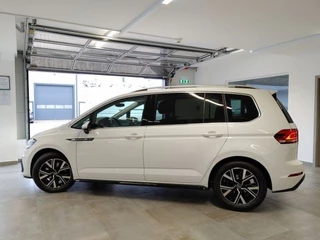 Volkswagen Touran - afbeelding nr 5