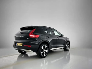 Volvo XC40 Volvo XC40 1.5 T5 Recharge R-Design - afbeelding nr 5