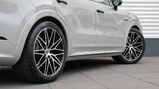Porsche Cayenne | Stoelventilatie | InnoDrive | HD Matrix | Soft-Close | BOSE Sound | Sportuitlaat - afbeelding nr 26