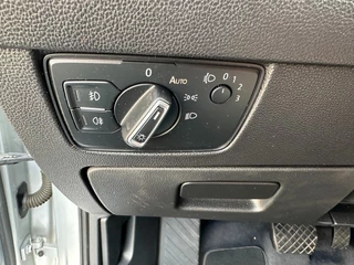 Volkswagen Passat Volkswagen Passat Variant 1.4 TSi Aut.ACT Highline NAvi Camera - afbeelding nr 32