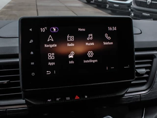 Renault Trafic | BPM VRIJ! | DUBBELE SCHUIFDEUR | CRUISE | STOELVERWARMING | CAMERA | AIRCO | - afbeelding nr 61