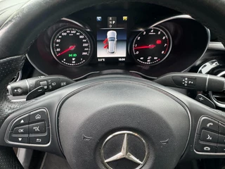 Mercedes-Benz C-Klasse Mercedes-Benz C-klasse Estate 180 Aut. 9G Tronic Premium Plus - afbeelding nr 25